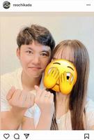 近田監督のインスタグラム＠ｒｅｏｃｈｉｋａｄａより