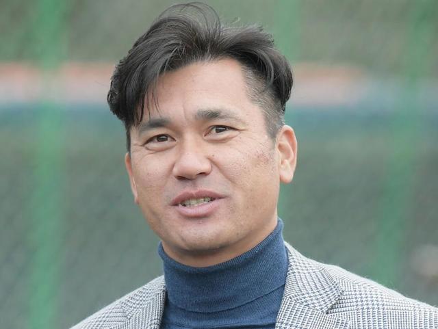 ロッテ　黒木知宏氏の１軍投手コーチ就任発表「強力投手陣構築に尽力していきます」