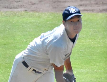 　京大・水口創太（２０２１年１０月撮影）