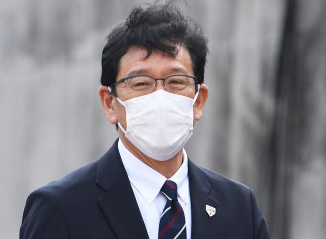 侍・栗山監督　韓国プロ野球のプレーオフ視察へ