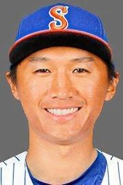 日本ハム３位指名のメッツ傘下３Ａ加藤が心境「驚きと光栄」「しっかり考えたい」