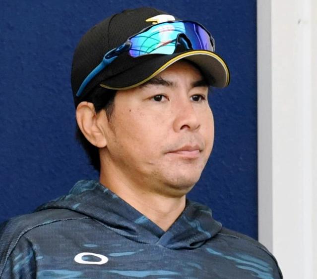 日本ハム　金子誠氏、武田勝氏ら３コーチの退団を発表　契約満了で
