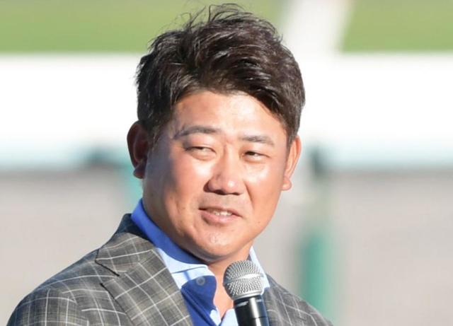 松坂大輔氏「セの本拠地で投げたかった」その理由はシリーズ通算打率・２８６の打撃　解説で明かす