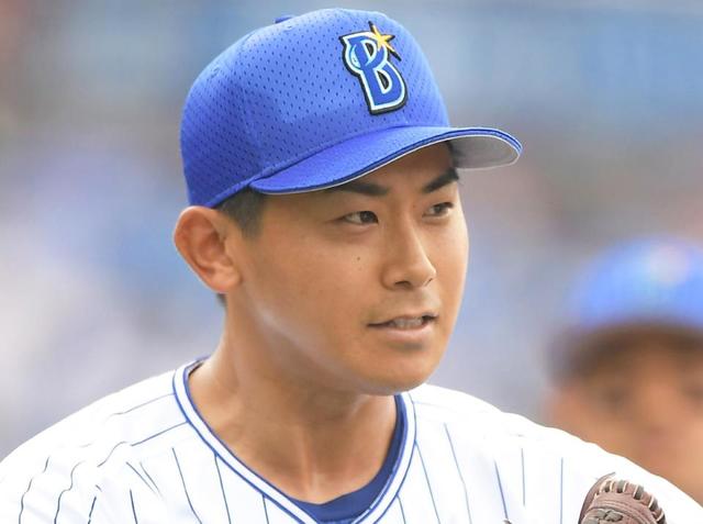 ＤｅＮＡ・今永　ＷＢＣ代表入り熱望「お金払って入りたいくらい」