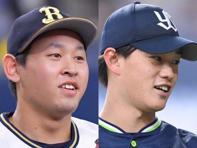 日本Ｓ第３戦・予告先発は宮城－高橋　昨季第２戦と同じ顔合わせに「熱い」「やはり」