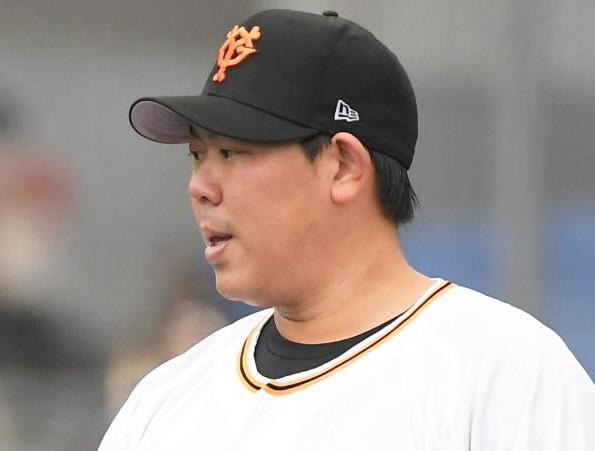 巨人　山口俊に戦力外通告　１９年最多勝でリーグＶ貢献の右腕　メジャーから復帰も