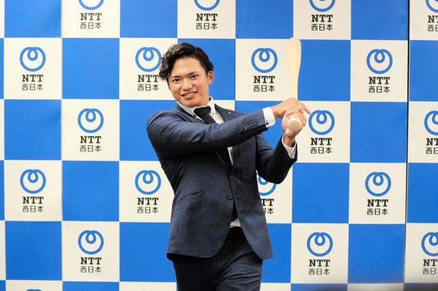 楽天ドラ５・平良「足りないものを吸収できるように」主砲・浅村に弟子入り志願