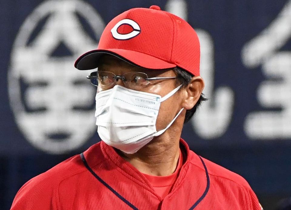 　今季まで広島でヘッドコーチを務めた河田雄祐氏