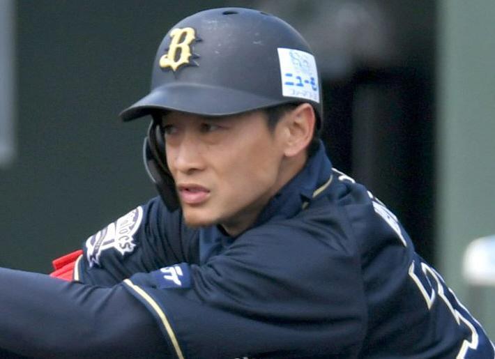 　オリックス・松井雅人