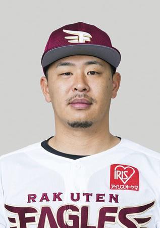 楽天、浅村の残留発表FA権行使せず