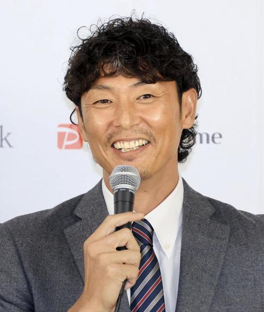 ソフトバンク・斉藤コーチ「『アレ』目指す」　就任会見で“所信表明”