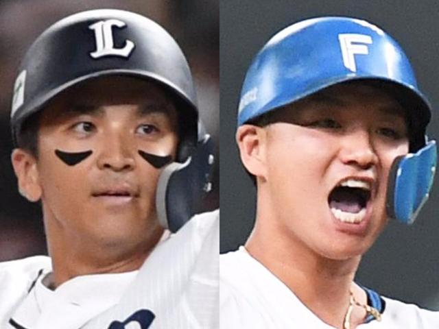 西武・山田と日本ハム・佐藤の交換トレード成立　佐藤は古巣復帰へ意気込み