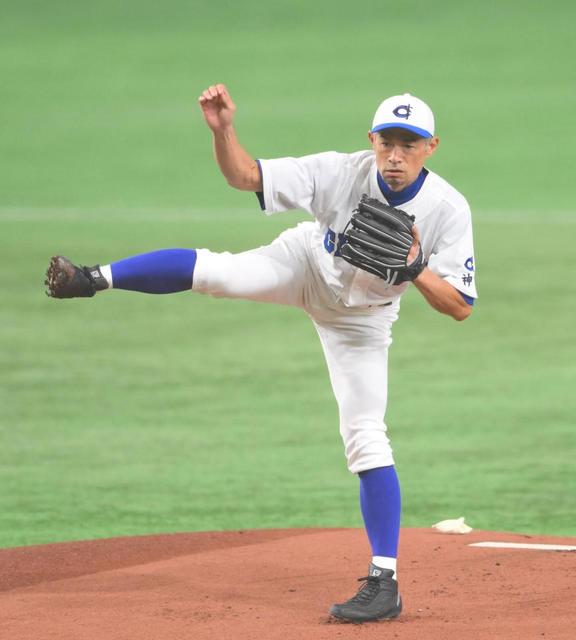 ４９歳イチロー氏が１３１球、１４Ｋ１失点完投勝利　松坂大輔氏は猛打賞の大活躍