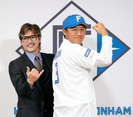 加藤豪将、日本ハム入団決定ドラフト３位、今季メジャー出場