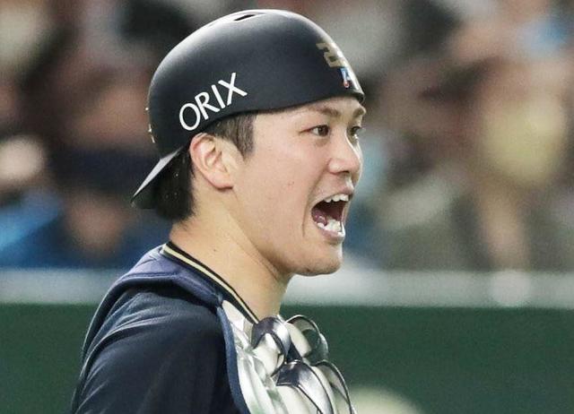 オリックス・伏見が国内ＦＡ権を行使を発表「本当に悩みました」/野球/デイリースポーツ online