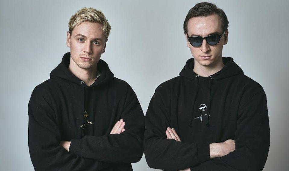 　１１月２６日（土）に開催する『横浜ＤｅＮＡベイスターズ　ファンフェスティバル２０２２』のオンラインコンテンツに人気兄弟ＹｏｕＴｕｂｅｒのサワヤンさんの出演を決定＝球団提供