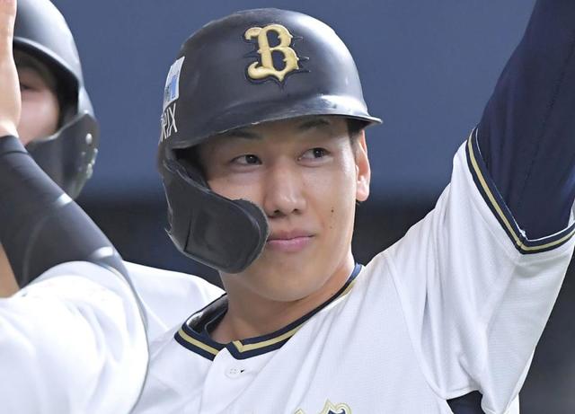 オリックス・吉田正、２週間以内にポスティングか　米記者「来季はＭＬＢの可能性高い」