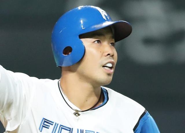 日本ハム・近藤、西武・森ら争奪戦に　ＦＡ申請期間終了