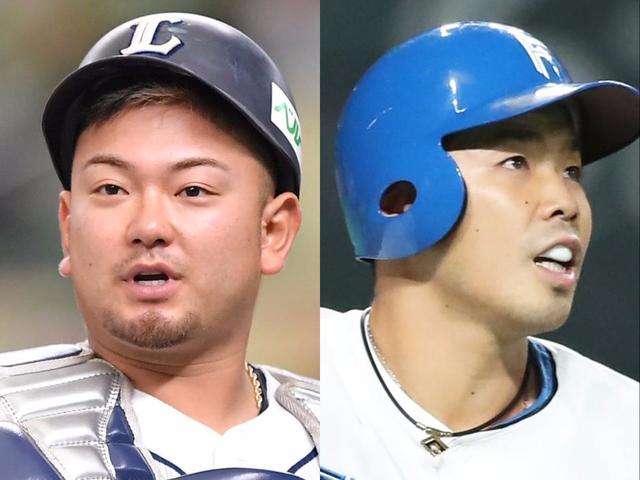 オリックス・福良ＧＭ　西武・森＆日本ハム・近藤の「調査はしています」