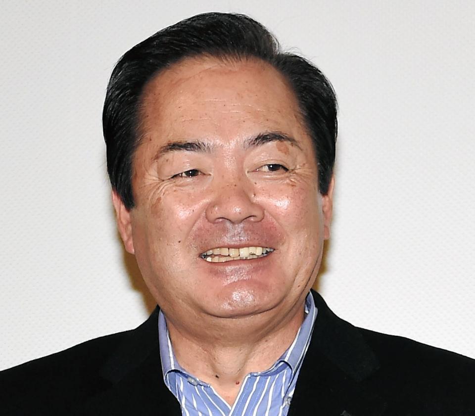 北別府学氏「野球の一本道を歩まれてきた方でした」村田兆治さん死去に/野球/デイリースポーツ online