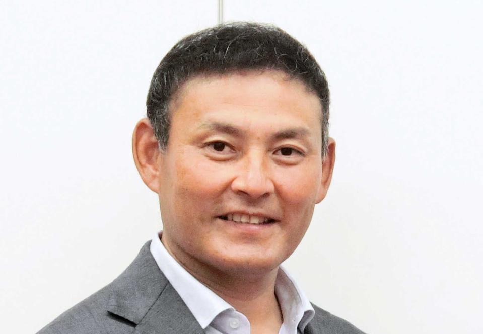 川上憲伸氏が明かす幻のG移籍 きっかけは「直筆サインボール