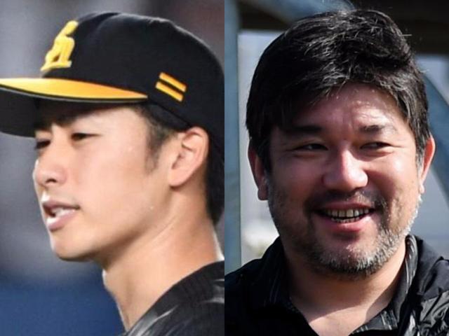 板東湧梧　“トルネード投法”野茂氏から金言「自分にない考え方」