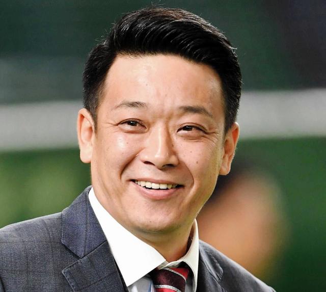 ロッテ２軍監督に「サブロー」背番号は故山本功児氏が着けた「８６」