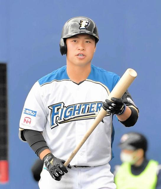 元日本ハム選手の今井順之助氏がゴルファー転身「研修生としてプロを