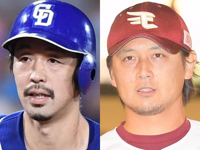 中日ＯＢは称賛　阿部⇔涌井の電撃トレードに「メジャーリーグみたいで良いと思う」