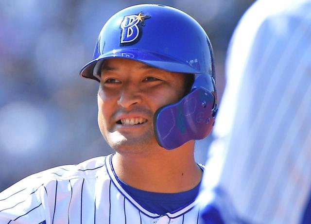 ソフトバンクが嶺井を獲得　甲斐と正捕手争いの可能性も