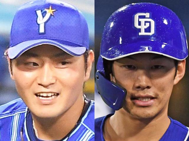 球界に新風 今オフトレードは6件、13人目の衝撃 中日は二遊間放出の大改革