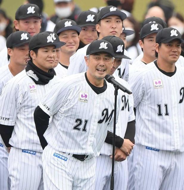 侍・吉井投手コーチ WBC優勝へローテ構想 準決勝＆決勝「朗希と由伸