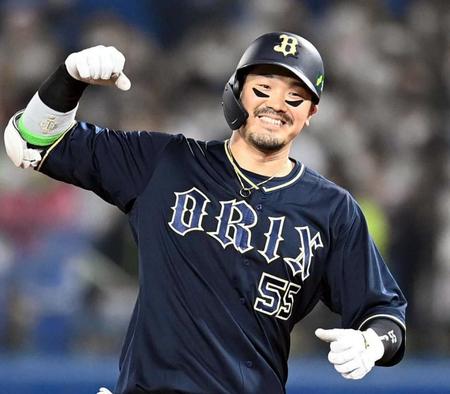 来季の巻き返しを誓ったＴ－岡田