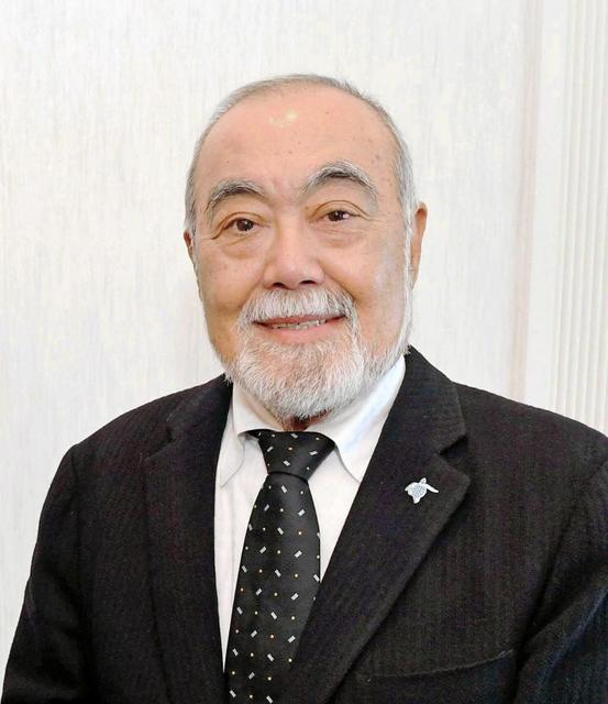 野球殿堂入り候補者発表　エキスパート表彰に安仁屋氏と栗山氏