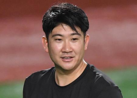 巨人・菅野智之