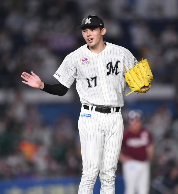 岡義朗氏が今季のロッテを分析 「柱となりえる選手の不在」響く 佐々木朗に「その可能性」