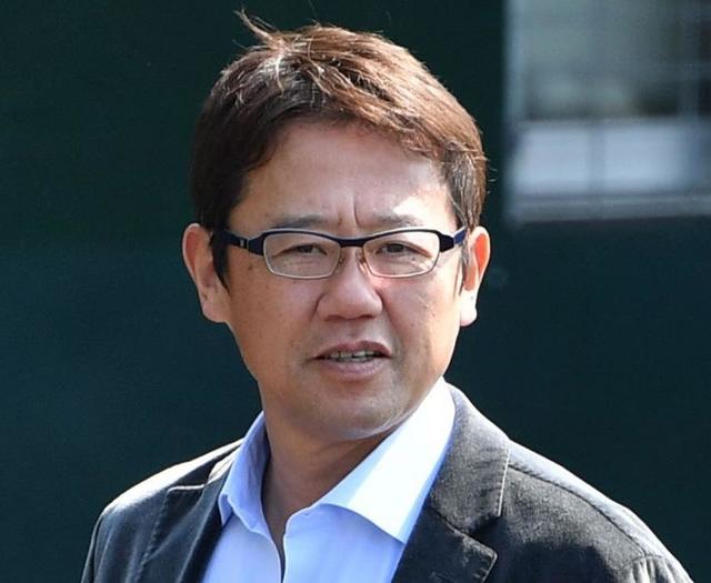 古田敦也氏が名球会新理事長に「身が引き締まる思い」　大谷例に時代即した形を模索へ