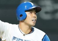 　近藤健介