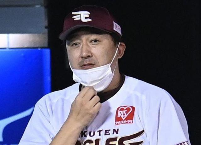 岡義朗氏が今季の楽天を分析　気になったチーム力　来季リーダーシップがとれる選手を