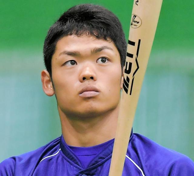 中日・根尾、充実の米武者修行　「先発ローテーション入り」手応え