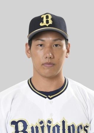 　オリックスの吉田正尚外野手