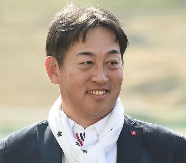 西崎幸広氏が独立リーグ埼玉新監督に就任「埼玉で旋風を」