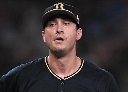 　オリックス・ジェイコブ・ワゲスパック