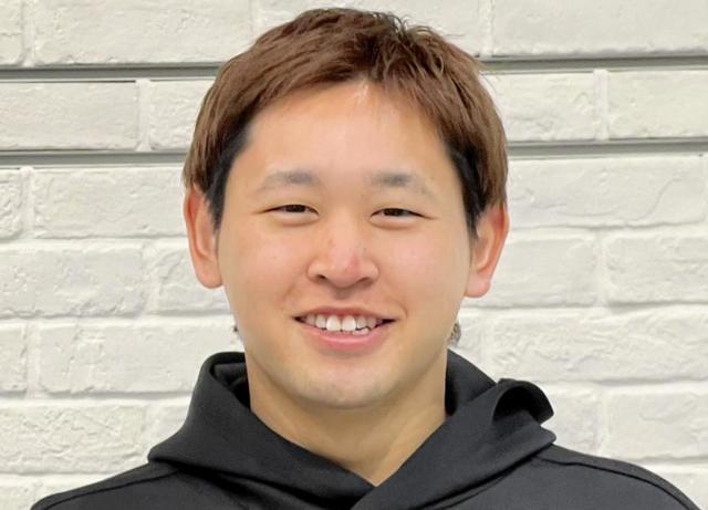 オリックス・宮城 WBC見据え公式球で練習 佐々木朗希からも刺激「どの球もすごい」