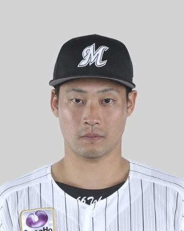 ロッテ加藤、中日に復帰捕手、無償トレードで古巣に