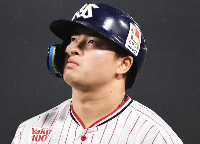 ヤクルト・村上、西武・源田らがＷＢＣ代表内定　１月上旬にも正式発表の見込み