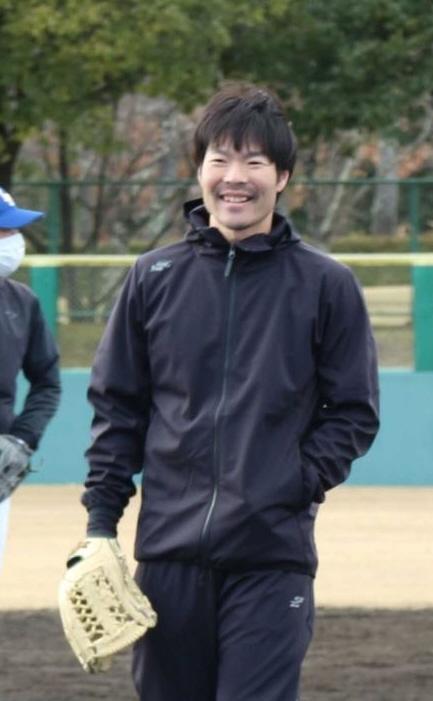 　バイクの免許取得に励んでいることを明かした島内