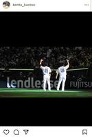 　黒瀬健太のインスタグラム＠ｋｅｎｔａ＿ｋｕｒｏｓｅより