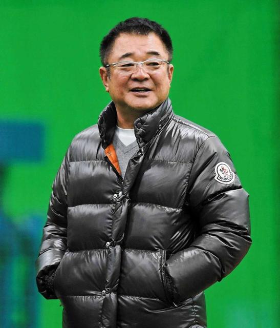 高代延博氏が関西六大学野球の大経大監督として新しいスタート　「難しいが、楽しみ」