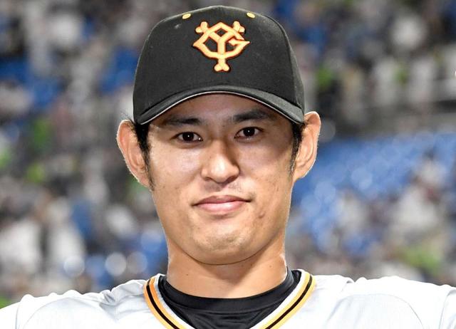 巨人・井納が現役引退　ＤｅＮＡから巨人移籍後はわずか１勝も「悔いはありません」